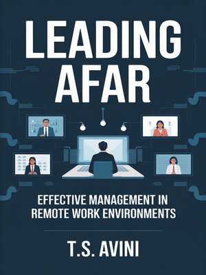 cover image of Leading Afar